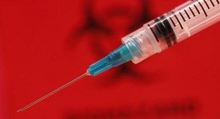 H5n1 vaccine